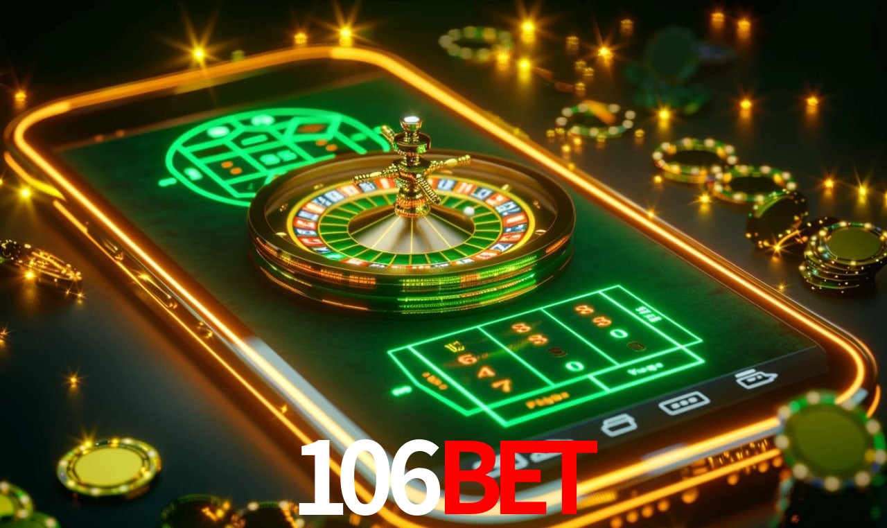 Account Benefits 106bet