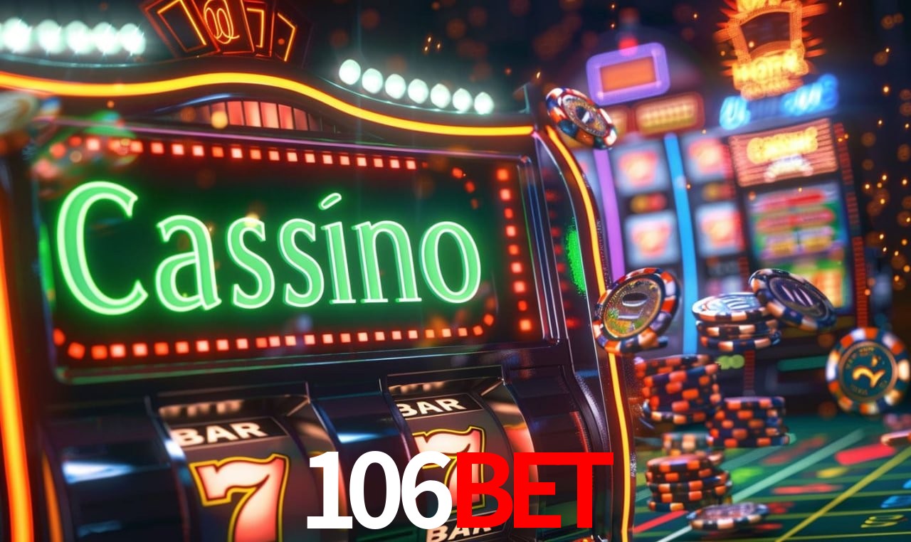Game Providers 106bet