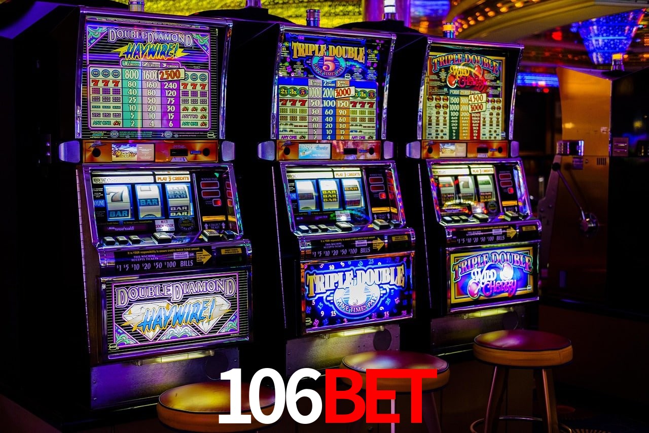 Football Betting 106bet