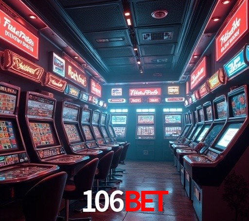 Responsive Design 106bet