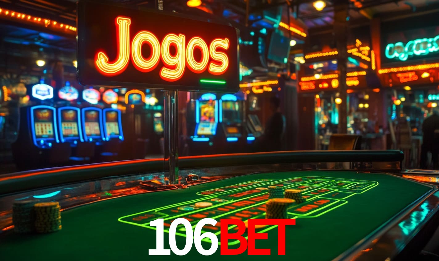 Games Directory 106bet