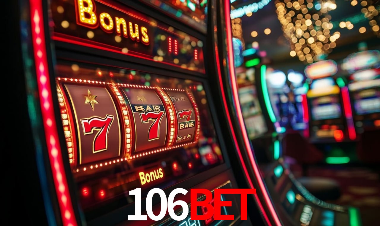 Exclusive Games 106bet