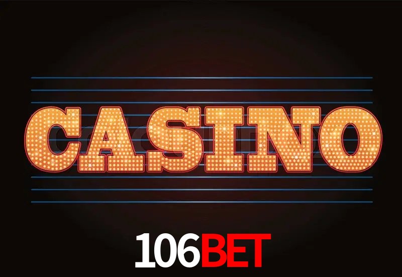 Statistics 106bet