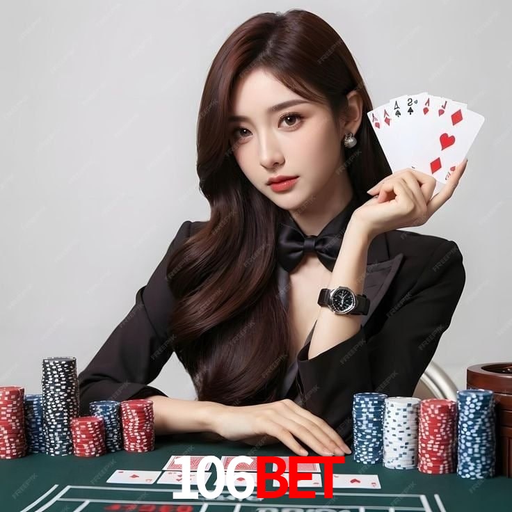 Secure Login 106bet